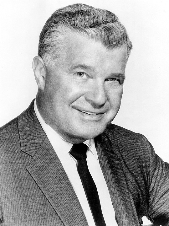 Robert Rossen